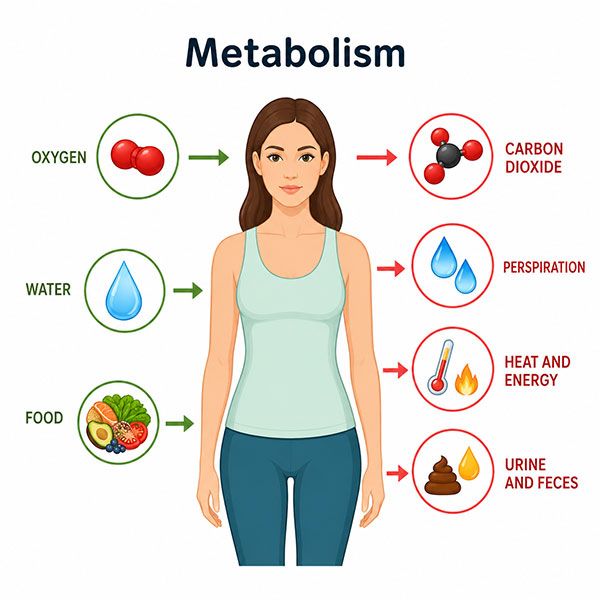 Detox & Metabolism