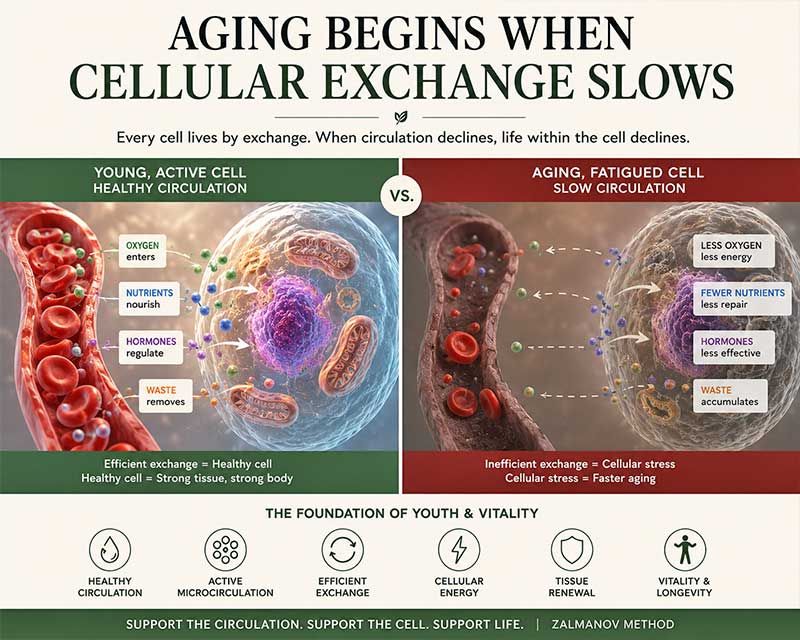 Longevity Support