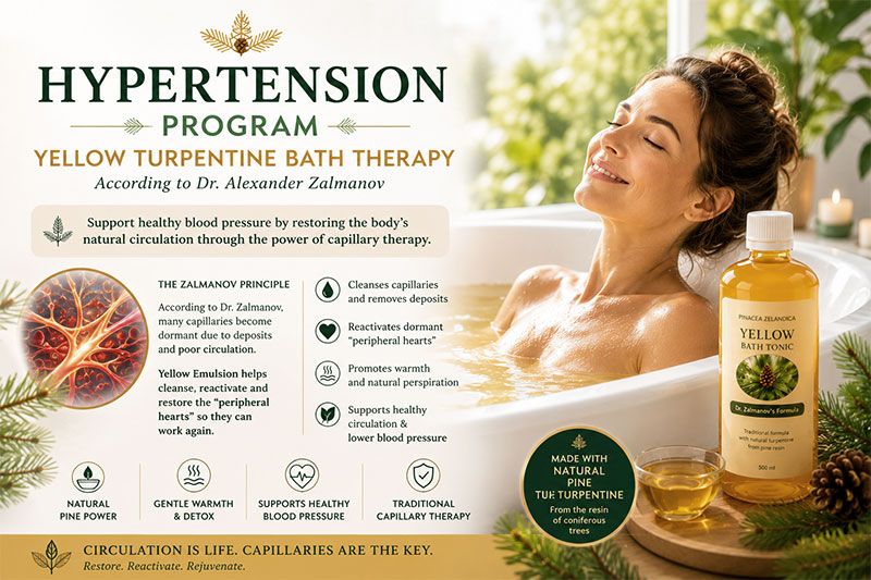 Hypertension Program